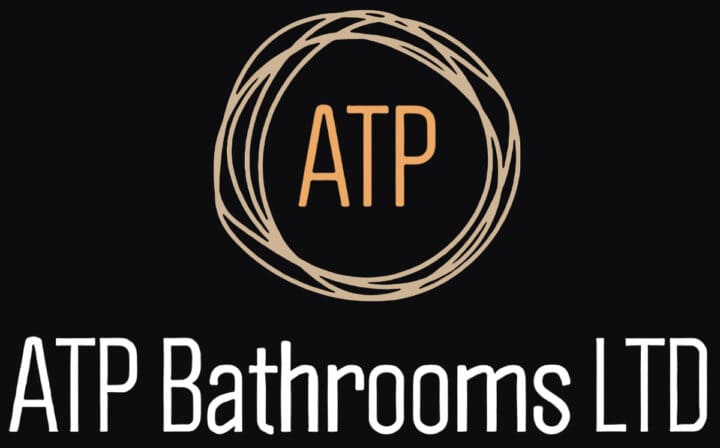 ATP Bathrooms Ltd Logo